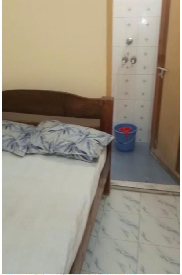 Sankardev Guest House D24 35 Bénarès Chambre photo