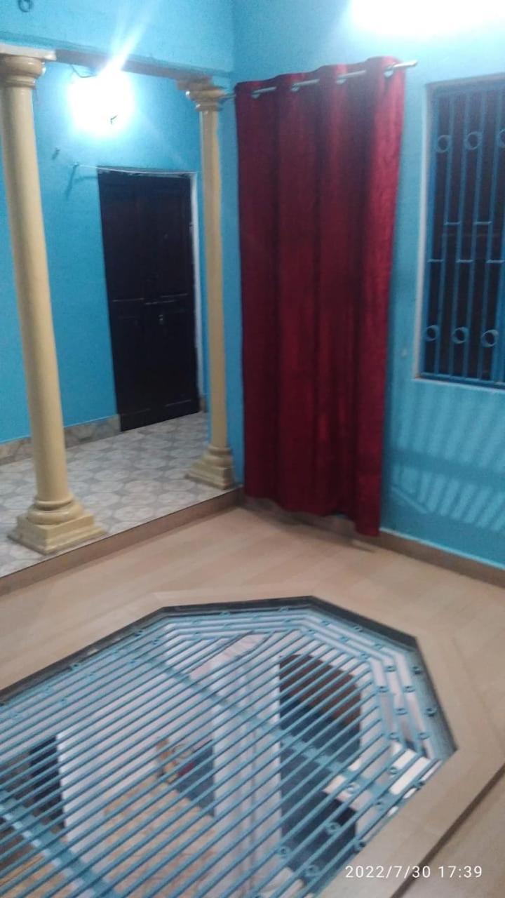Sankardev Guest House D24 35 Bénarès Extérieur photo