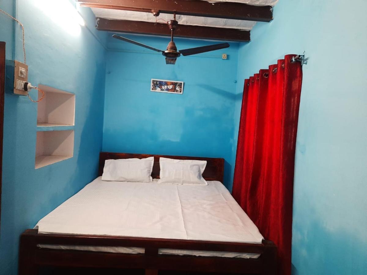 Sankardev Guest House D24 35 Bénarès Extérieur photo