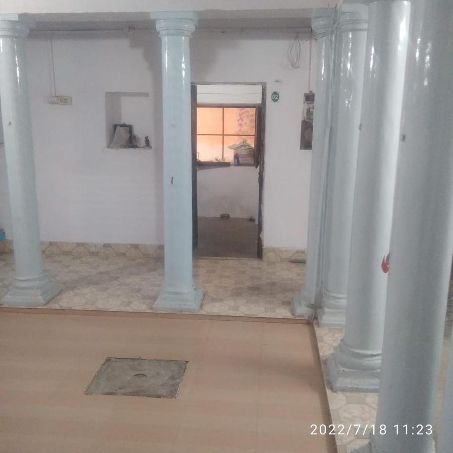 Sankardev Guest House D24 35 Bénarès Extérieur photo