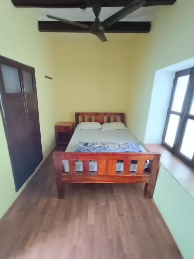 Sankardev Guest House D24 35 Bénarès Extérieur photo