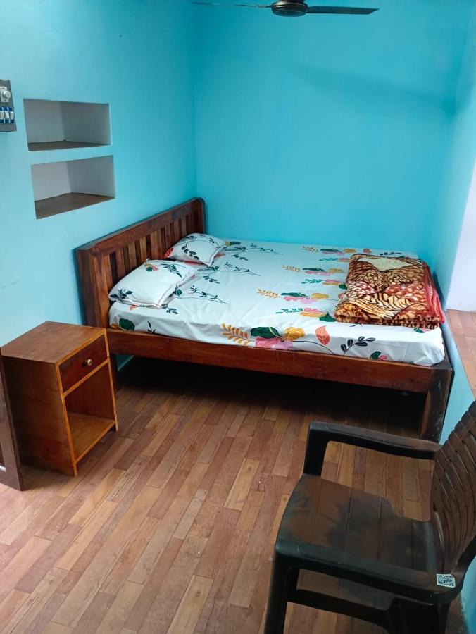 Sankardev Guest House D24 35 Bénarès Extérieur photo