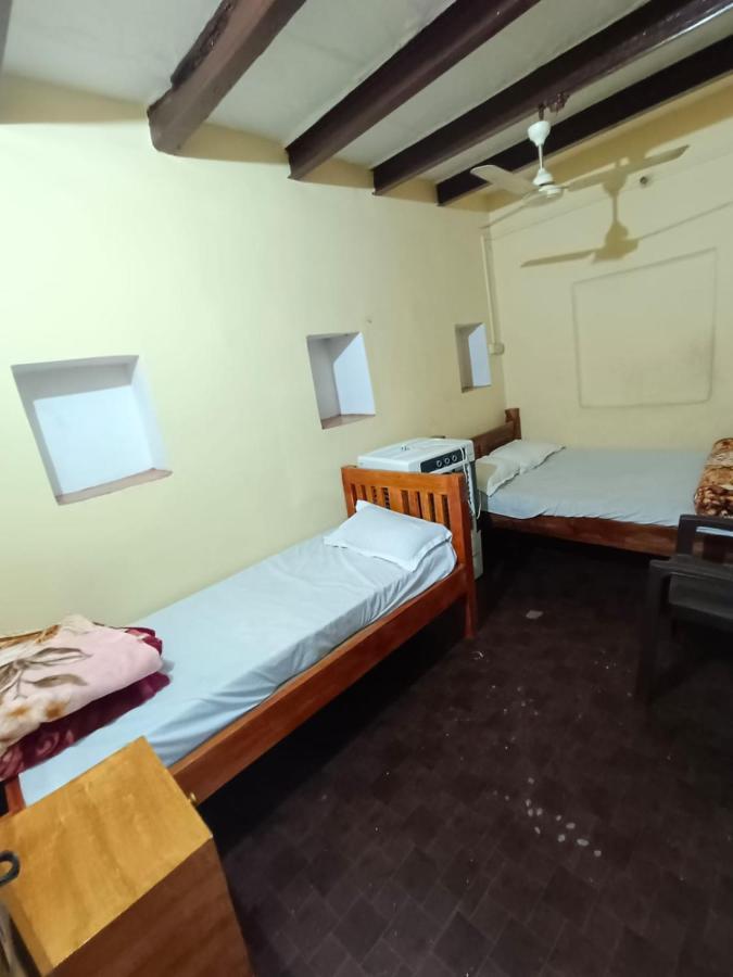 Sankardev Guest House D24 35 Bénarès Extérieur photo