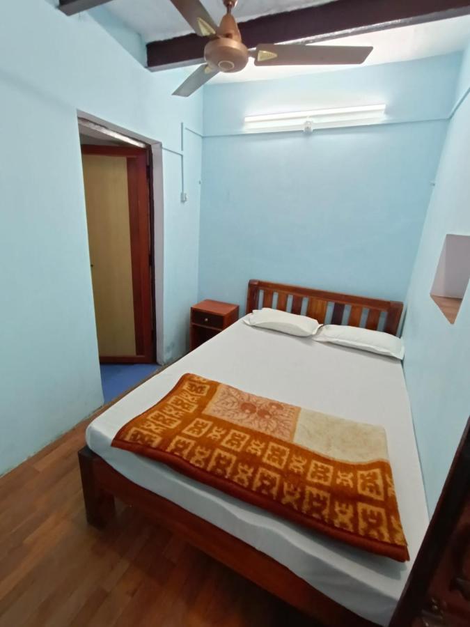 Sankardev Guest House D24 35 Bénarès Extérieur photo