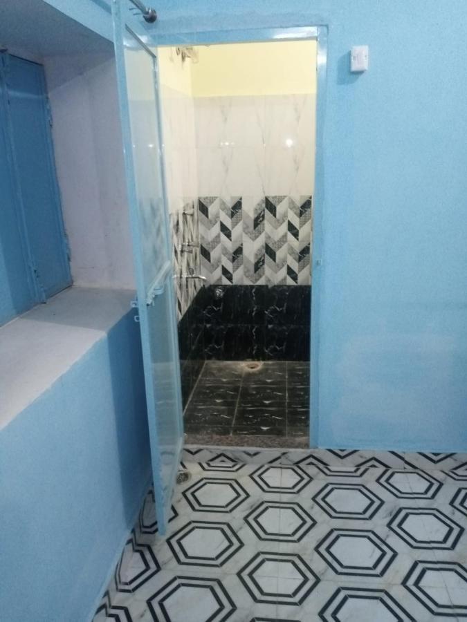 Sankardev Guest House D24 35 Bénarès Extérieur photo