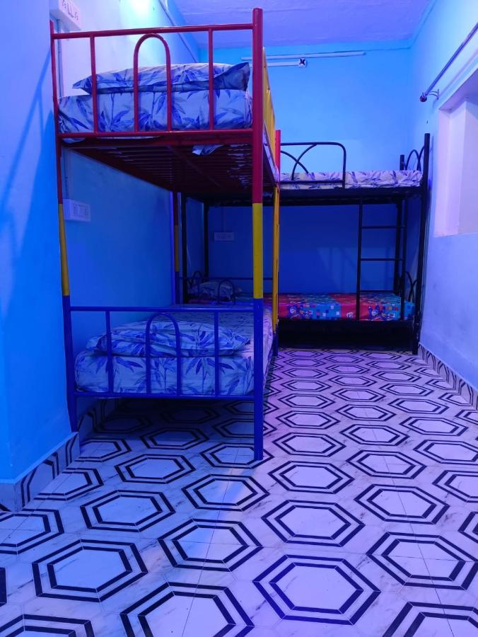 Sankardev Guest House D24 35 Bénarès Extérieur photo