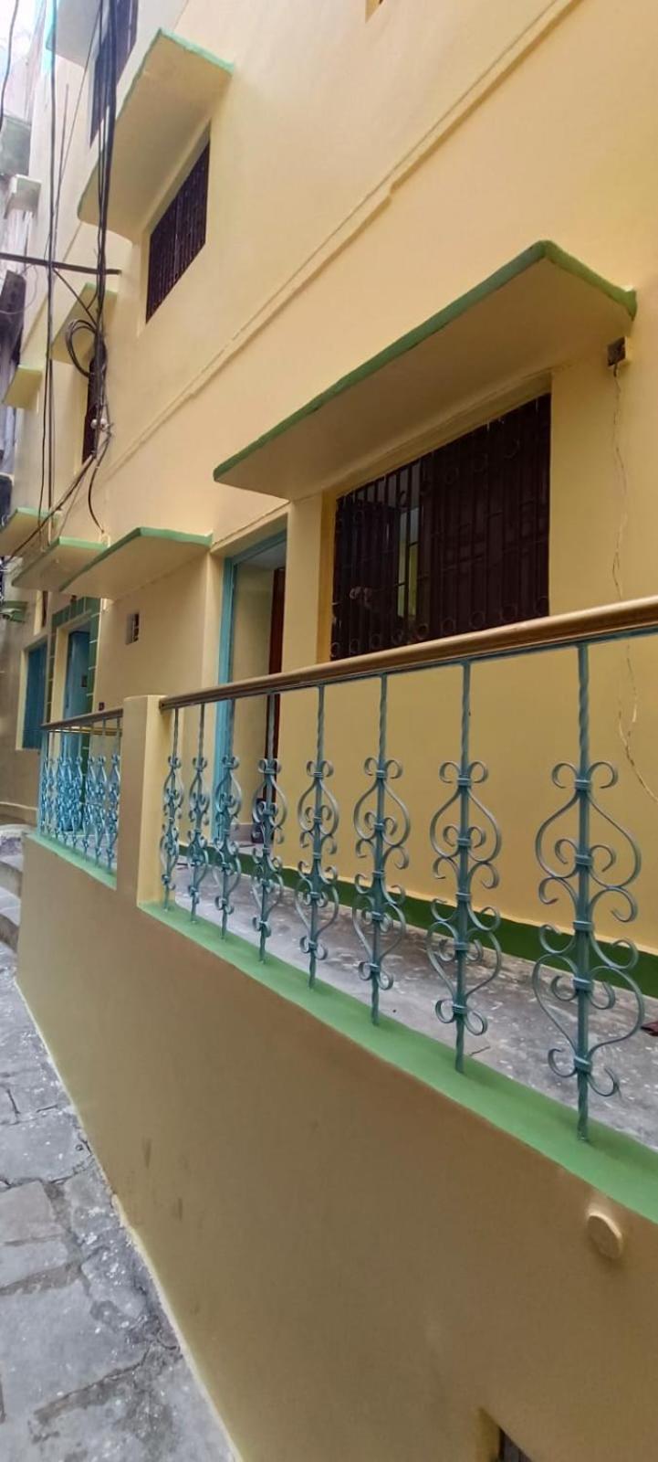 Sankardev Guest House D24 35 Bénarès Extérieur photo