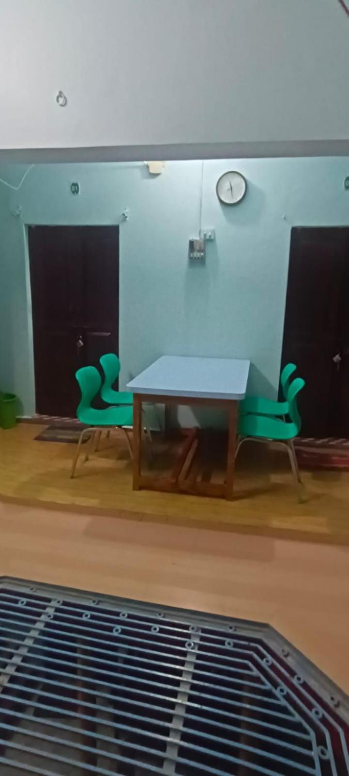 Sankardev Guest House D24 35 Bénarès Extérieur photo